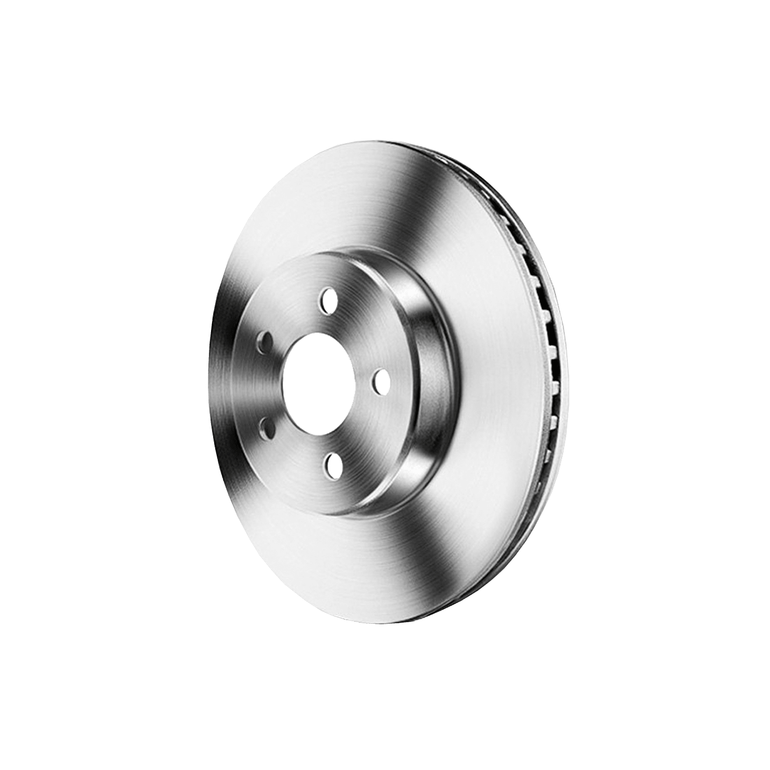 Power StopĀ® - Autospecialty OE Brake Rotor