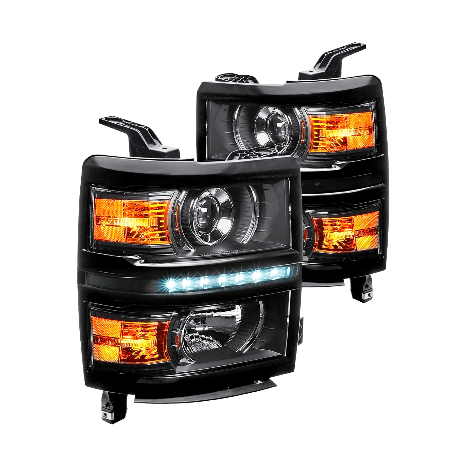 Lumen - Custom headlights - Image 2