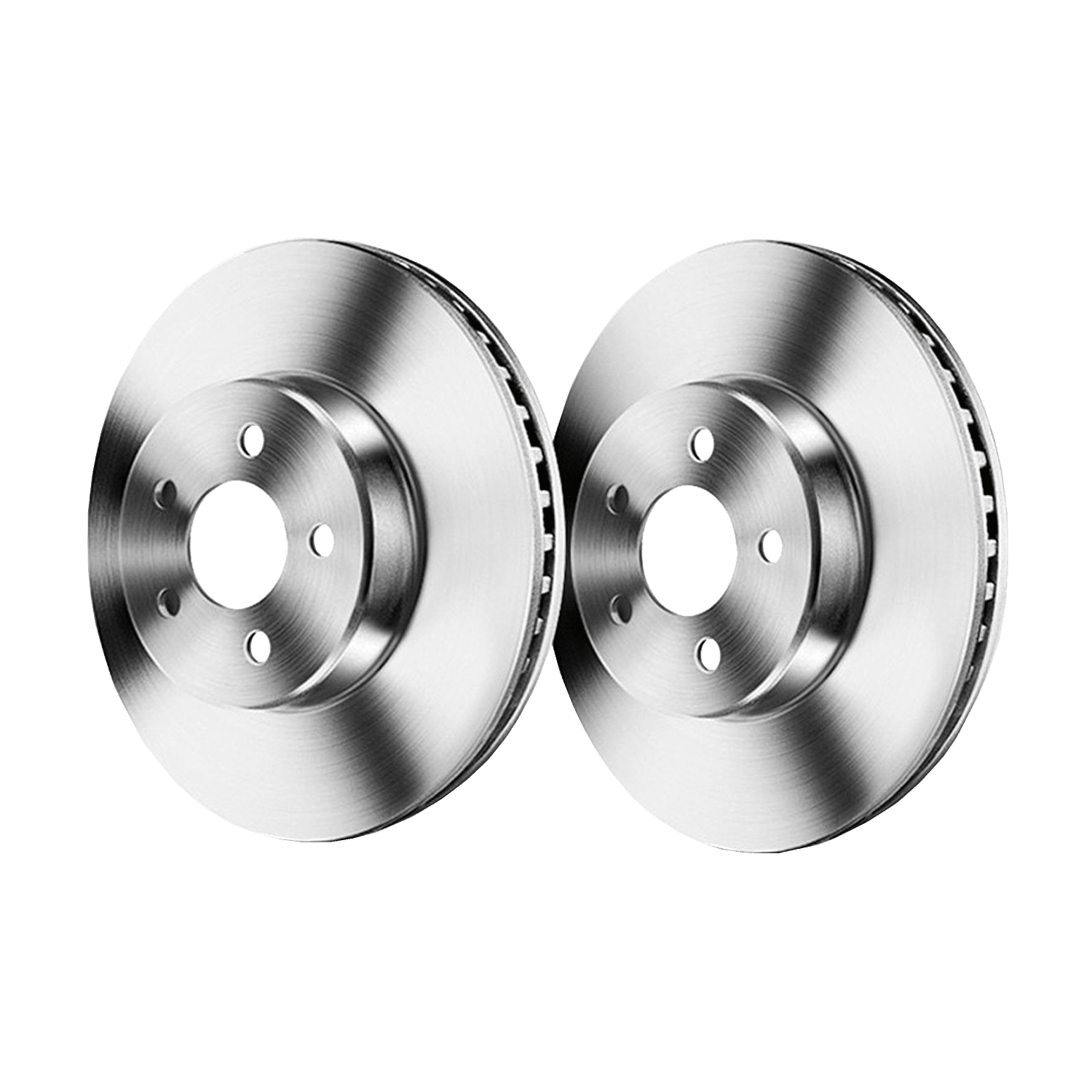 Power StopĀ® - Autospecialty OE Brake Rotor - Image 2